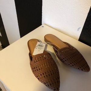 Mossimo Loafers